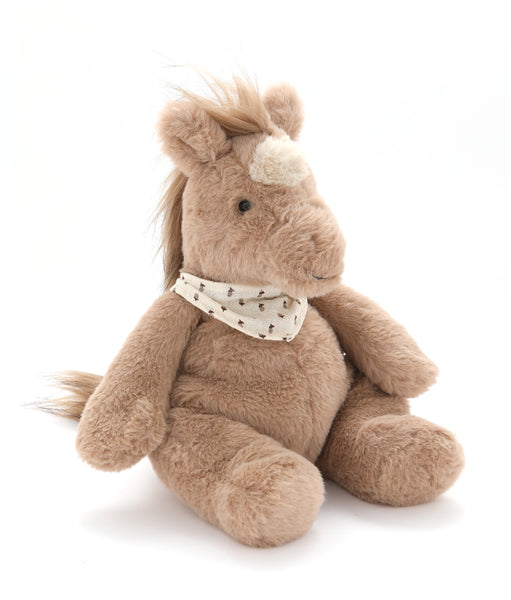 Harvey the Horse – Freckleberry Chocolate Factory