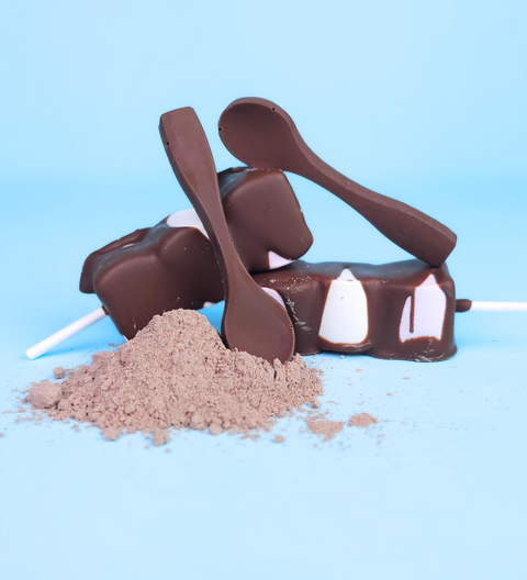 Hot Chocolate Kit