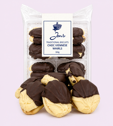 Best seller Viennese whirls cookies