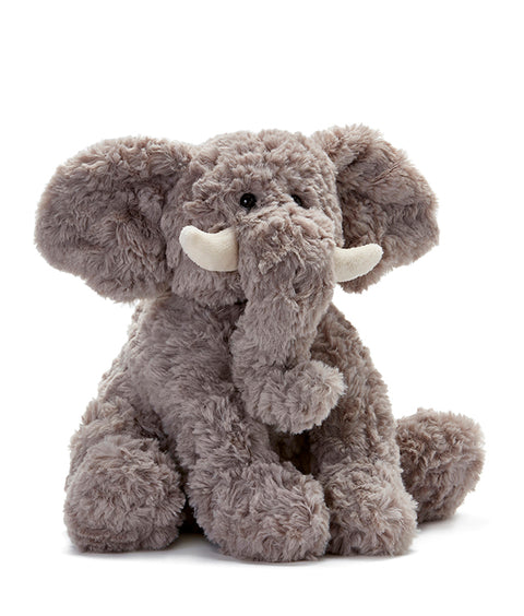A cuddly plush companion perfect for babies, kids, and animal lovers. A comforting gift ideal for nurseries, baby showers, and special moments.