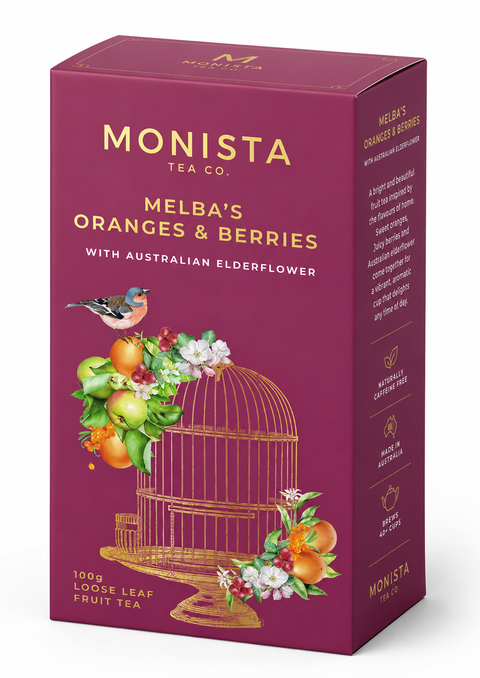 Tea, loose leaf, biscuits, gifting, hampers, Mum, Winter