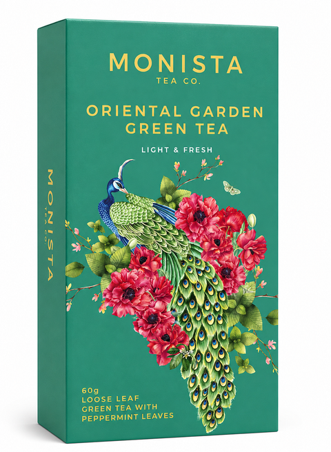 Refill, Green, tea, gifting, gifts, clense, loose leaf, gree, tea