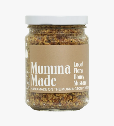 A sweet and tangy blend, handmade with quality ingredients — perfect for glazing, dipping, or adding flavour to any meal.