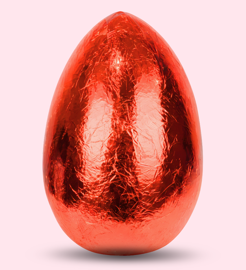 6kg HUGE Chocolate Easter Egg (Collection Only)