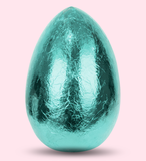 6kg HUGE Chocolate Easter Egg (Collection Only)