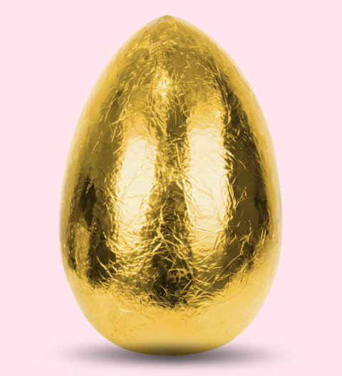 6kg HUGE Chocolate Easter Egg (Collection Only)