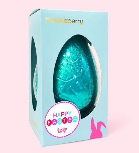 Happy Easter - Circles