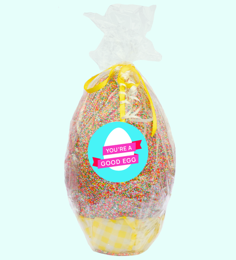 Happy Easter - You're a Good Egg