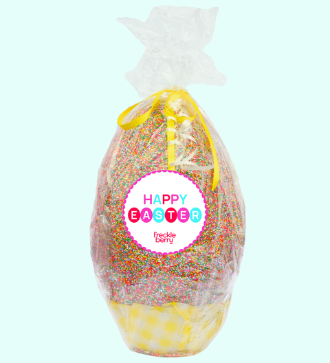 Happy Easter - Circles