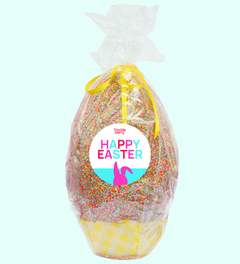 Happy Easter - Bunny