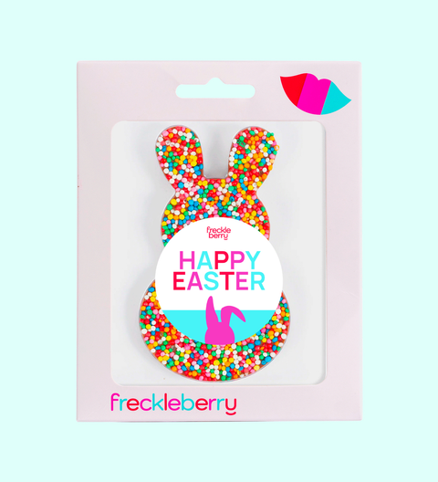 Happy Easter - Bunny