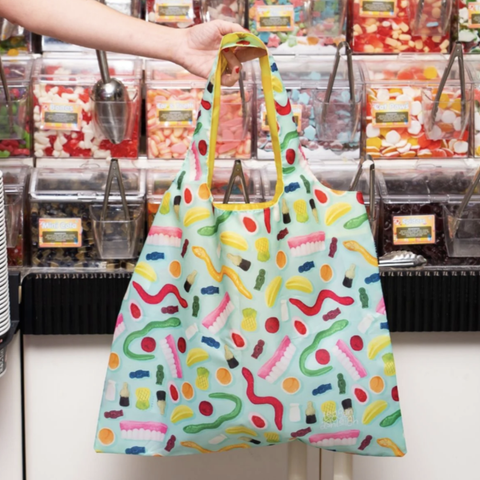 Lolly reuseable bags