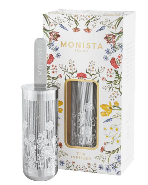 Tea Infuser - Monista Tea Co