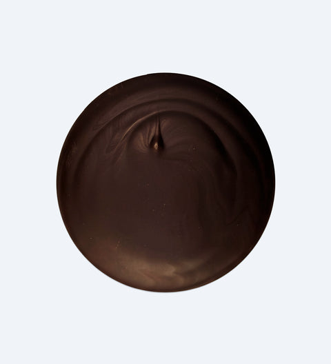 Creamy premium plain Belgian dark chocolate - perfect for any occasions. 
