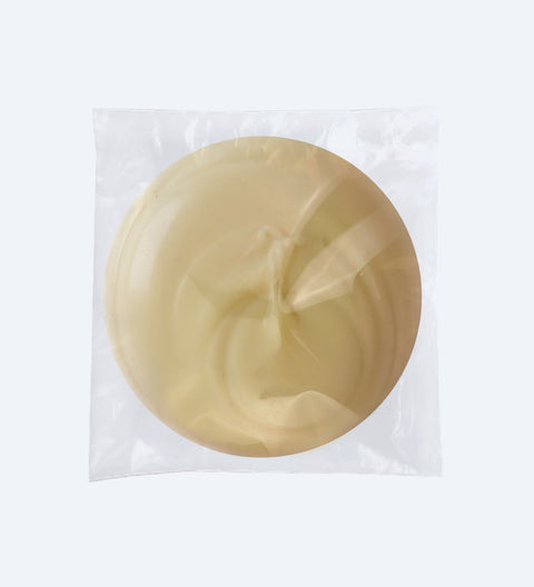 Creamy premium plain Belgian white chocolate - perfect for any occasions. 
