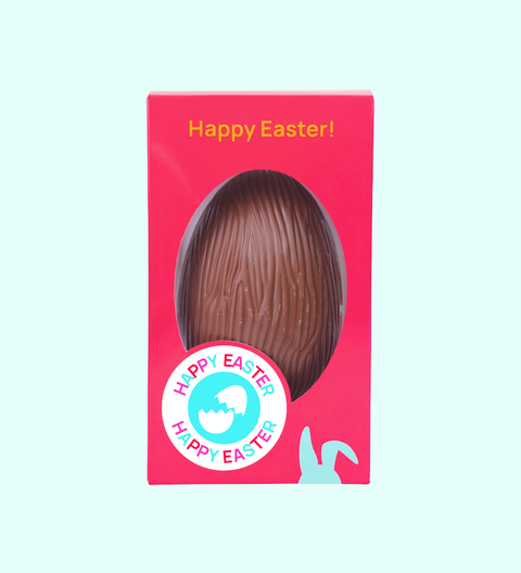Easter Chocolate Egg 130g