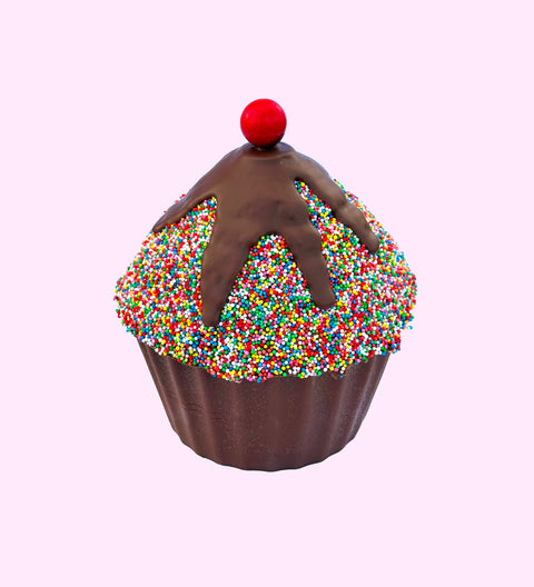 Smash Cake