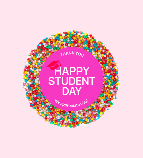Celebrate your students with a gift