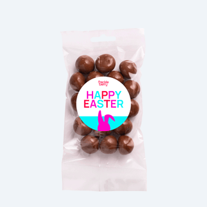 Easter - Milk Chocolate Coated Raspberries