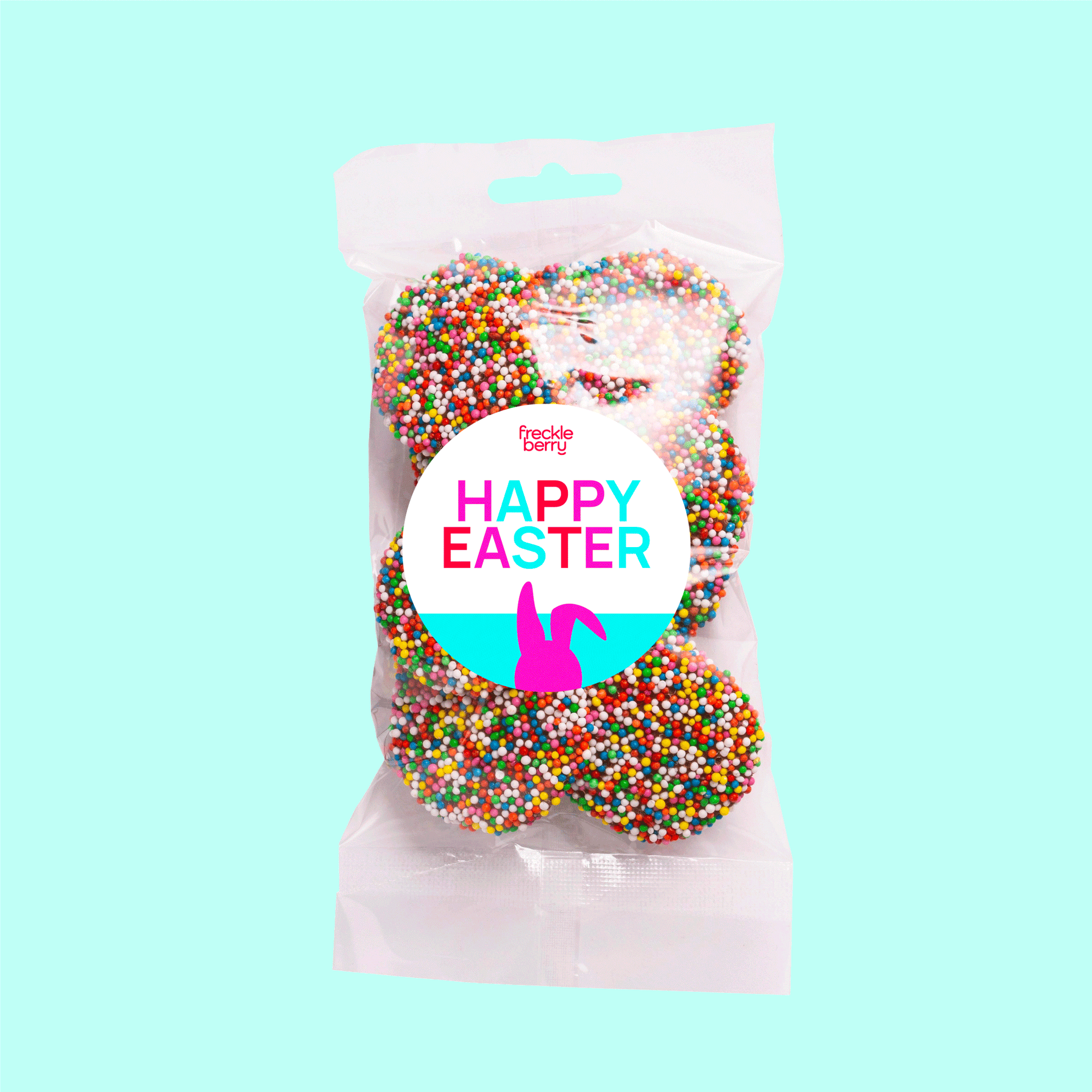 Easter - Milk Chocolate Freckles