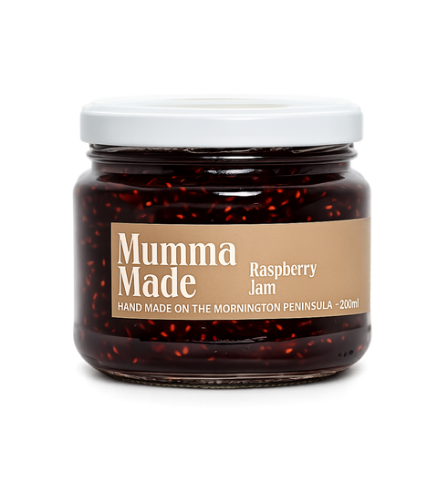 Raspberry Jam