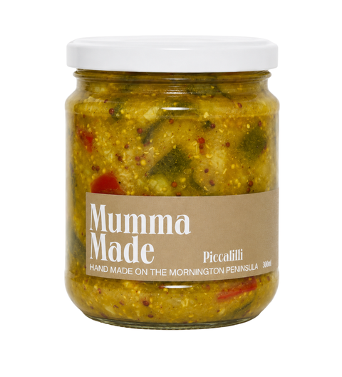 Piccalilli