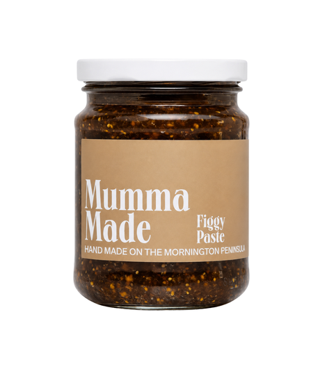Fig Paste