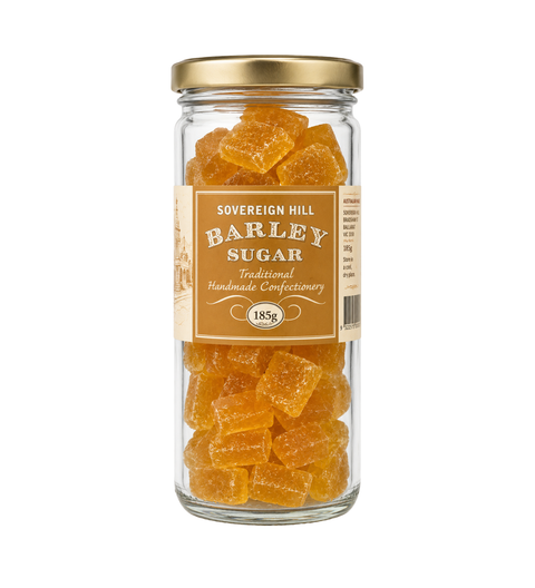 Barley Sugar - Sovereign Hill Confectionary