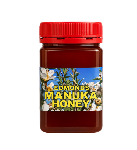Edmonds Manuka Honey