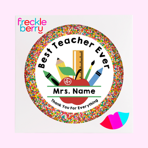 Teacher's Gifts
