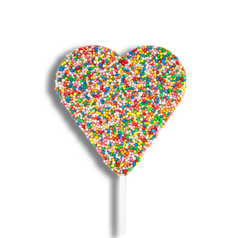 Heart Freckle Pop - International Nurses Day