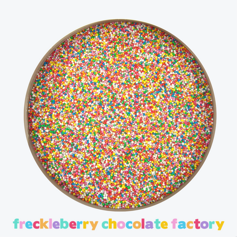 Freckleberry - Giant Freckle - Happy Birthday