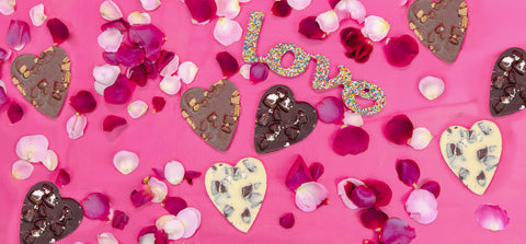 For Lovers, Besties, Singles & Everyone in Between