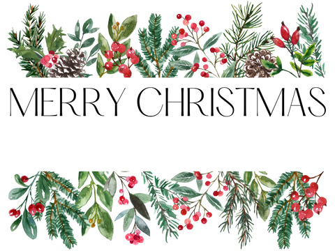 Merry Christmas Classic