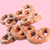 Milk Chocolate Pretzels 120g