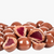 Milk Chocolate Raspberries 500g