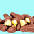 Chocolate Coated Bananas 230g