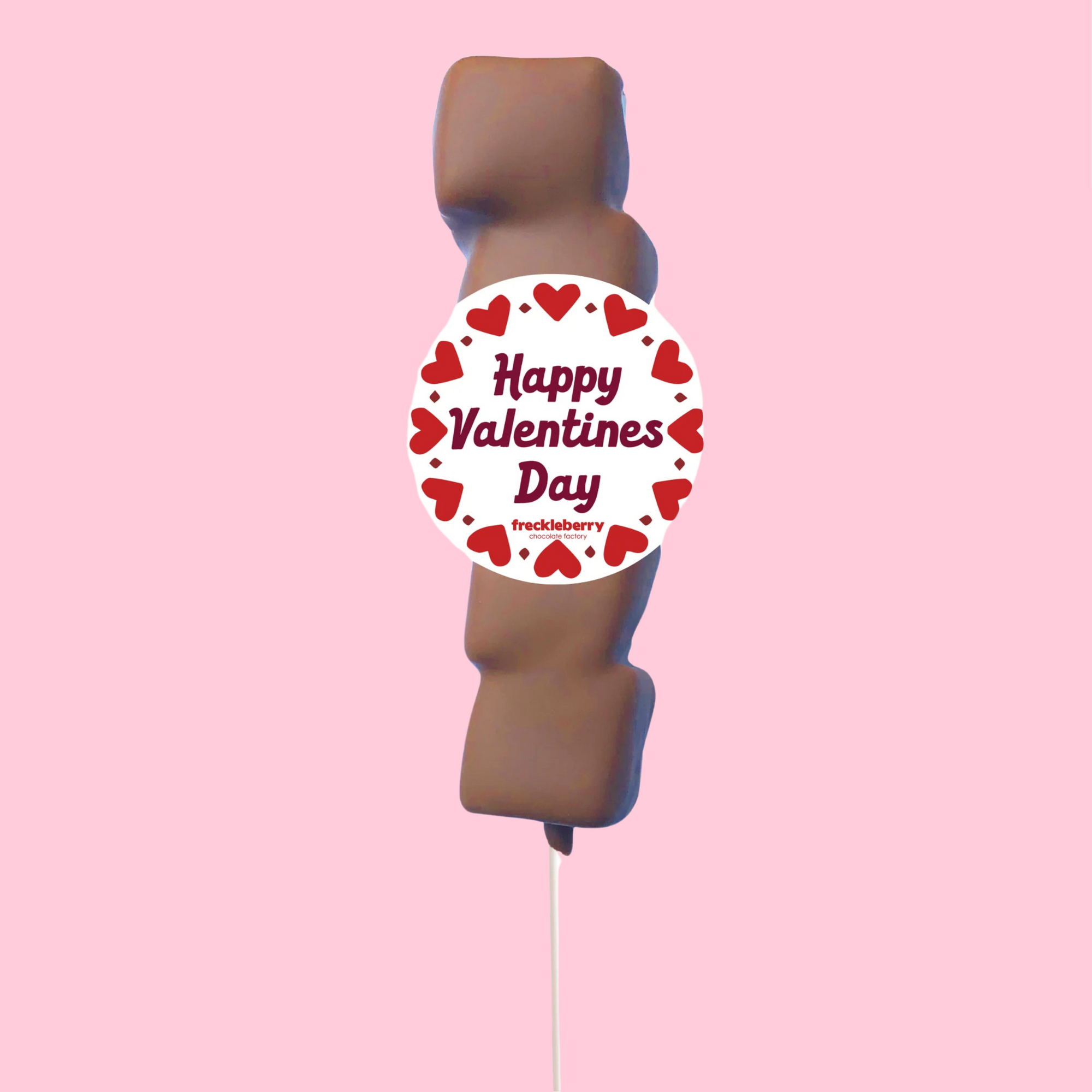 Valentine's Mallow Pop