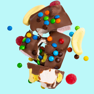 Fun Rocky Road