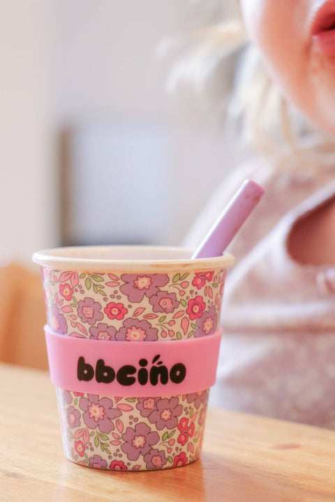 Bloom Babycino Cup - 120ml