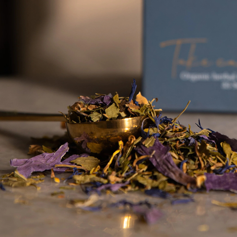 Good Night Wellness Tea : 60g Box