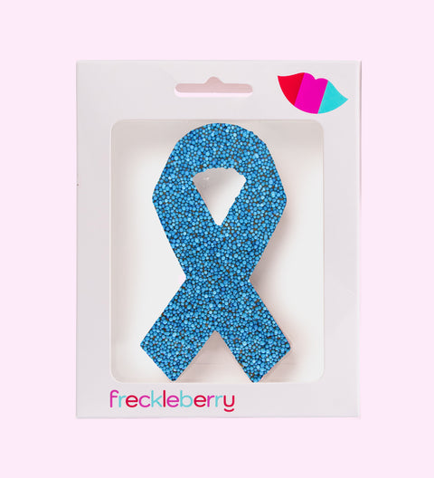 Victoria & NSW Police Ribbon Day - Blue Ribbon