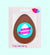 Easter - Chocolate Egg - Happy Easter