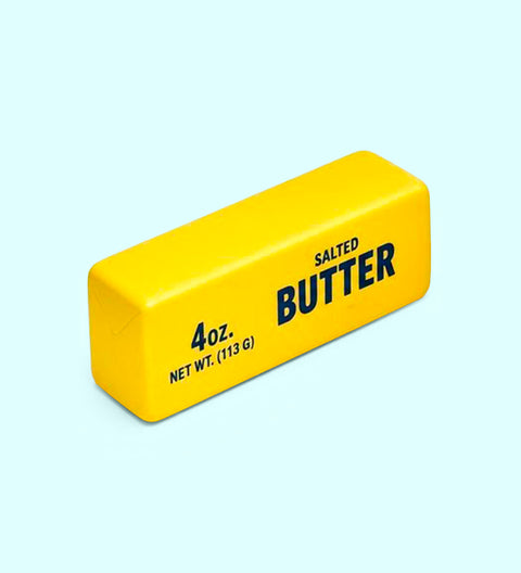 squishy butter stick