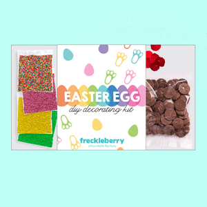 DIY Easter Egg Decorating Kit