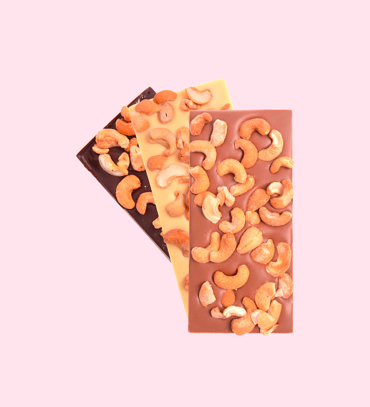 Cashews Block