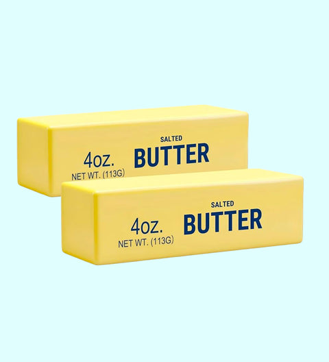 squishy butter stick