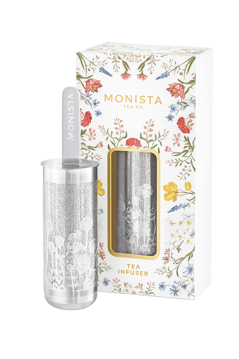 Tea Infuser - Monista Tea Co