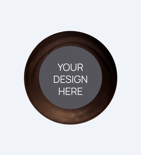 Custom Product: 40g Single Plain - Custom Front Label Image