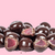 Dark Chocolate Coated Raspberries